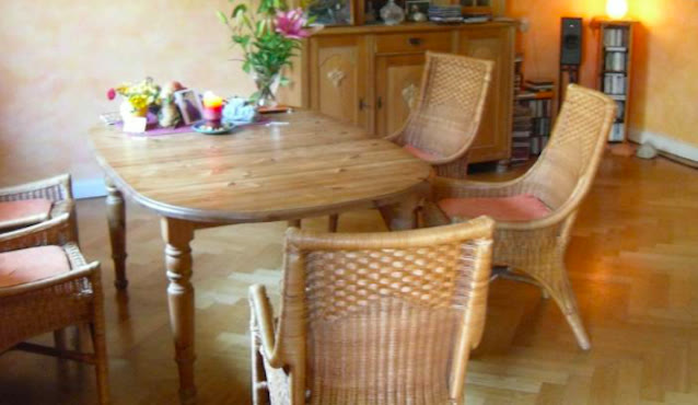Student accommodation in Germany — reference photo 15