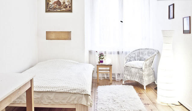 Student accommodation in Germany — reference photo 2