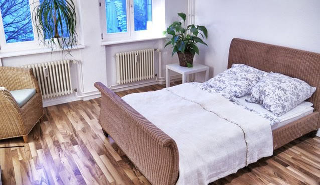Student accommodation in Germany — reference photo 3