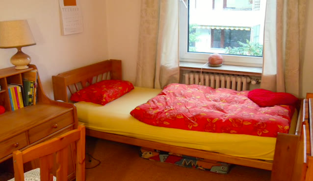 Student accommodation in Germany — reference photo 4
