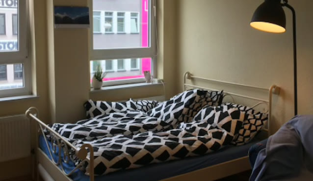 Student accommodation in Germany — reference photo 5