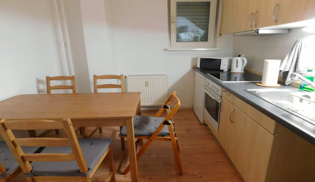 Student accommodation in Germany — reference photo 6