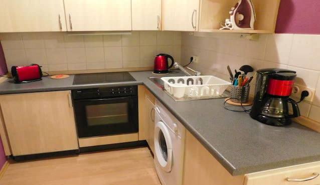 Student accommodation in Germany — reference photo 7