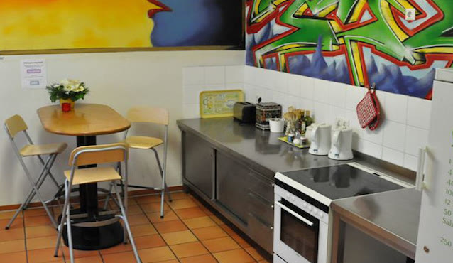 Student accommodation in Germany — reference photo 9