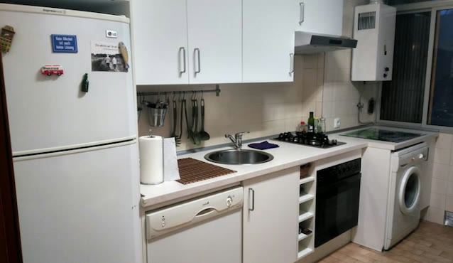 Student accommodation in Spain — reference photo 10