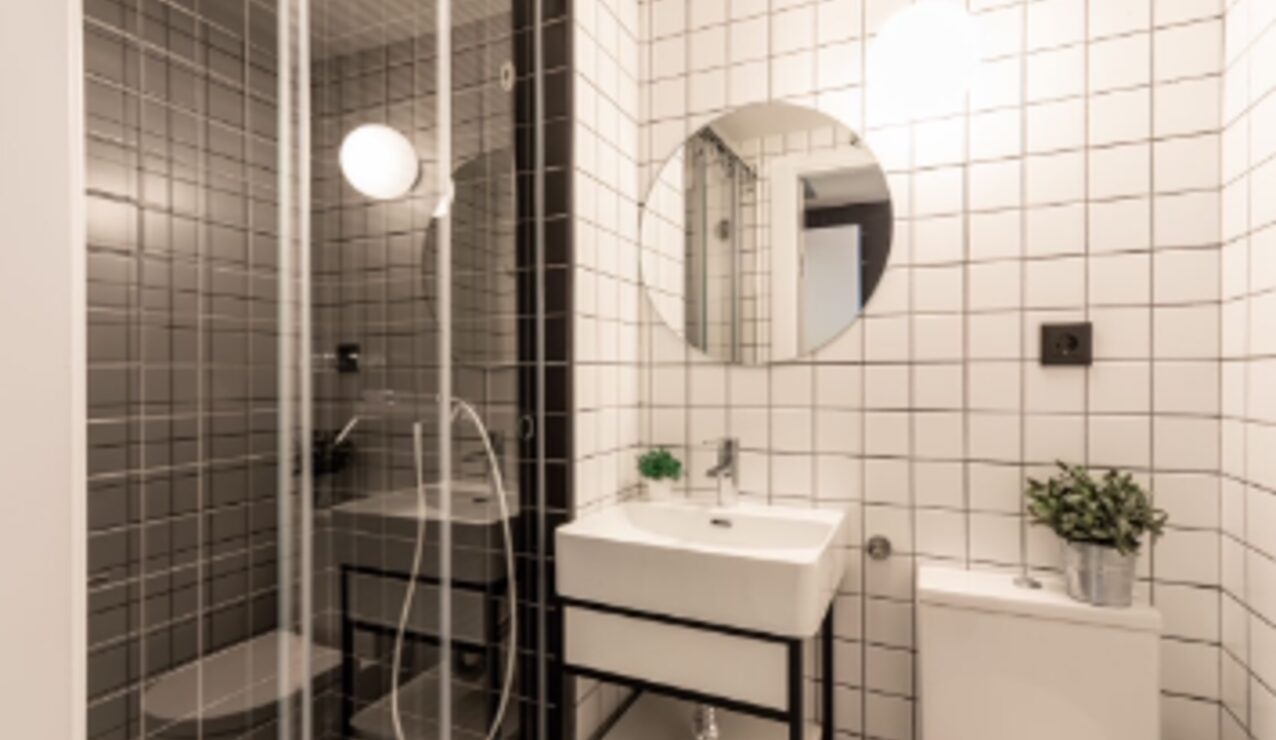 Student accommodation in Spain — reference photo 10