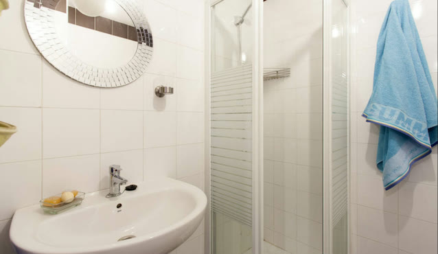 Student accommodation in Spain — reference photo 11