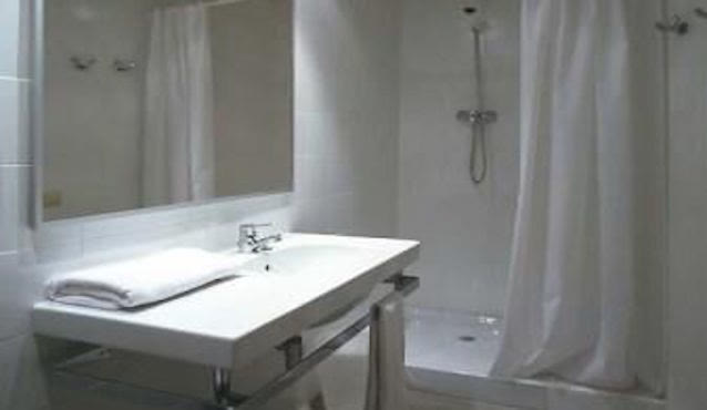 Student accommodation in Spain — reference photo 12