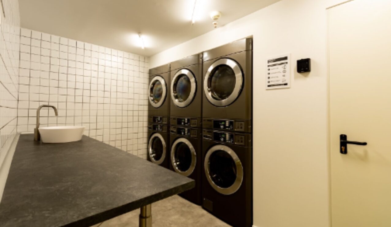 Student accommodation in Spain — reference photo 12