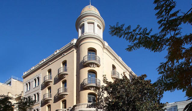 Student accommodation in Spain — reference photo 13