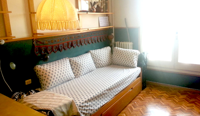 Student accommodation in Spain — reference photo 2