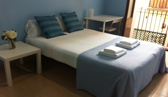 Student accommodation in Spain — reference photo 4