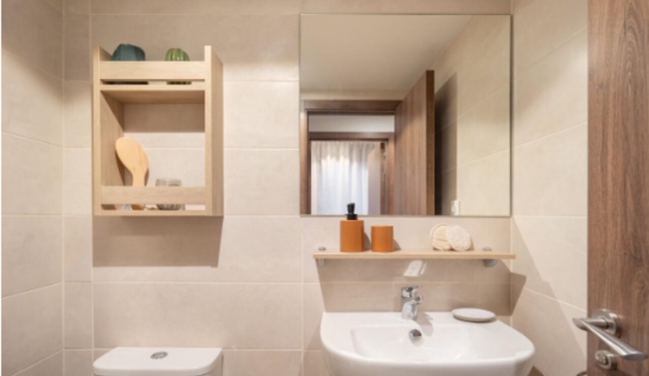 Student accommodation in Spain — reference photo 4