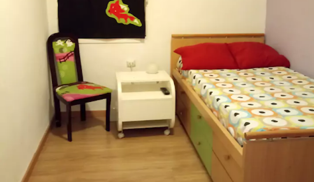 Student accommodation in Spain — reference photo 5