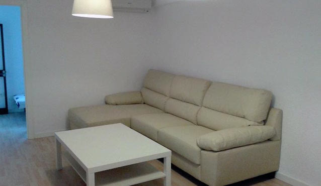 Student accommodation in Spain — reference photo 6