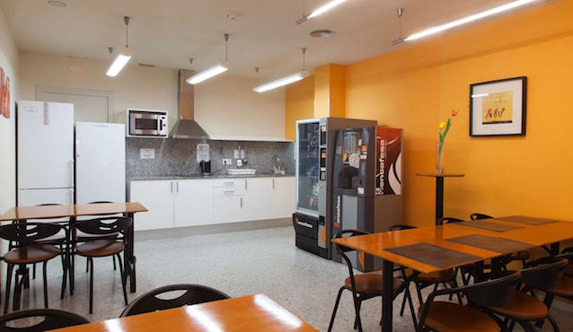 Student accommodation in Spain — reference photo 7