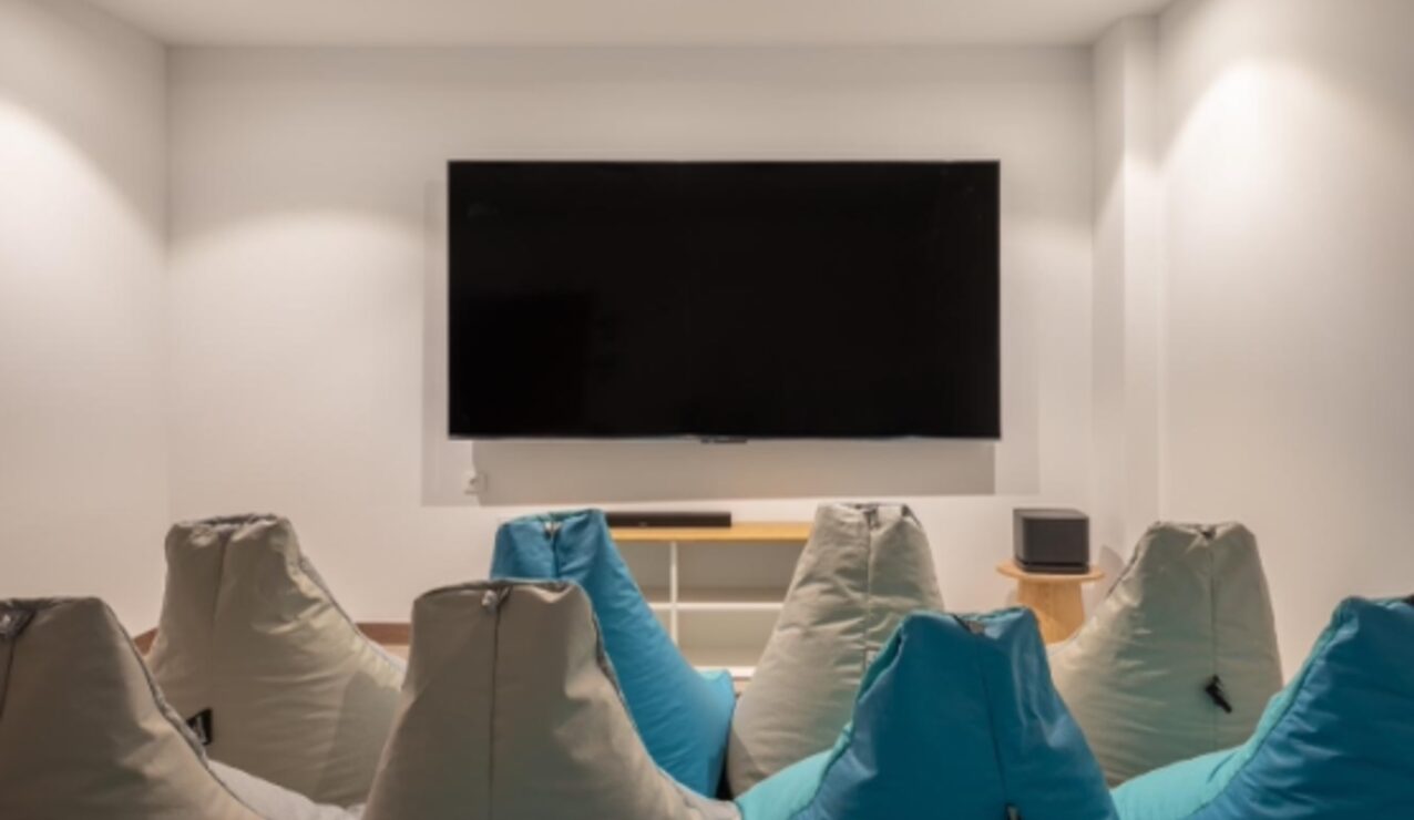 Student accommodation in Spain — reference photo 7