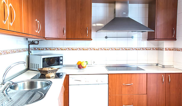 Student accommodation in Spain — reference photo 8