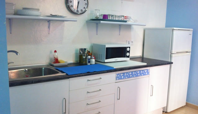 Student accommodation in Spain — reference photo 9