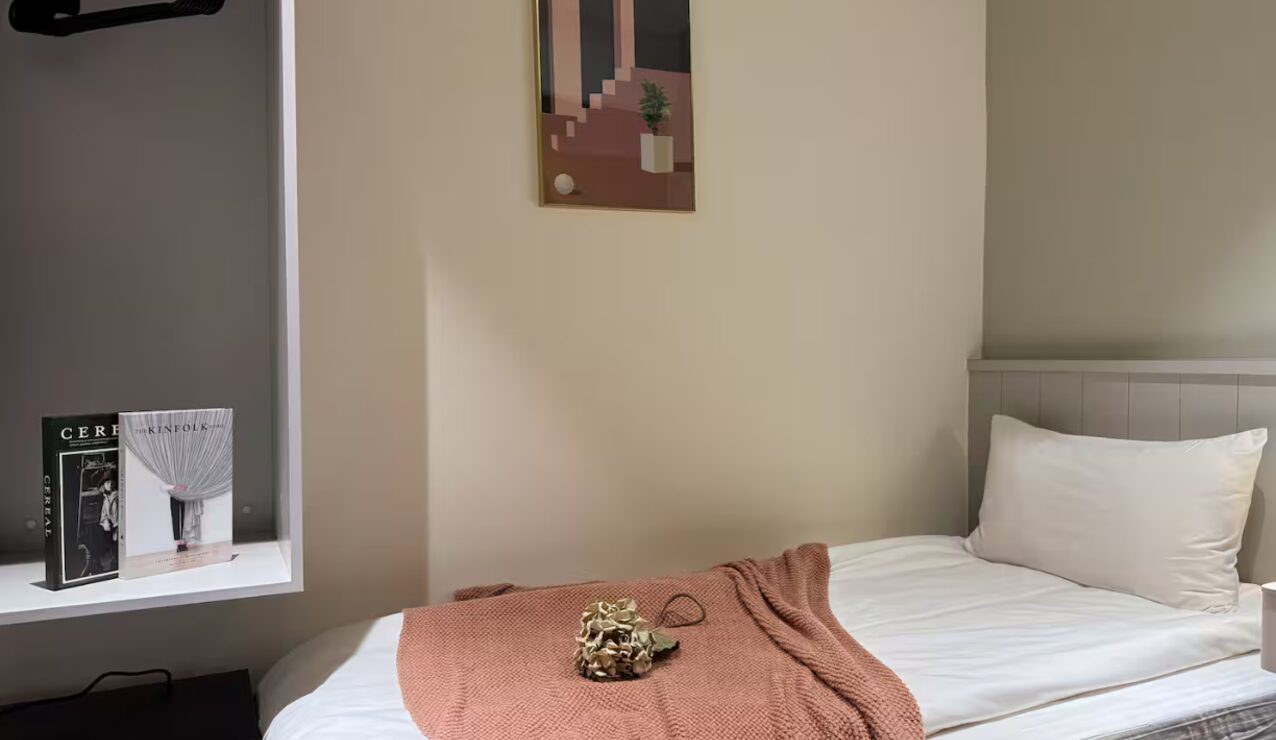 Student accommodation in Taiwan — reference photo 5